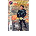Chronos One Million #1 DC