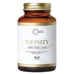 Chronos Pharma Infinity Bromelain 93 Kapsül