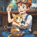 Chrono's Shared Secret: Easy illustrated bedtime stories for children, suitable for ages 2 to 7