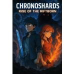 ChronoShards: Rise of the Riftborn