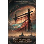 ChronoTapestry Starlight Requiem: The Silent Loom of Eternity (Chronotapestry - A Saga Where Time is woven, unraveled, and rewritten., Band 1)