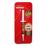 Chrysamed Fibron Gel 5 GR Hamam Böceği Karınca Jeli