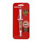 Chrysamed Fibron Hamam Böceği Ve Karınca Jeli 5 gr Fibron Gel Haşere Ilacı