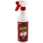 CHRYSAMED FORTE SIVI BÖCEK İLAÇ SPREY 500ML KARASİNEK - SİVRİSİNEK-Findit
