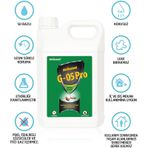 Chrysamed G-05 Pro 5 L Böcek İlacı