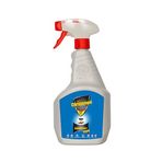 Chrysamed İnsektisit Max 1 lt Böcek ilacı