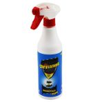 CHRYSAMED İNSEKTİSİT MAX SIVI BÖCEK İLAÇ SPREY 500ML HAMAMBÖCEK - KENE - AKREP - KARINCA - TA