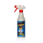 Chrysamed İnsektisit Max Sprey 500 ml Haşere Öldürücü Sprey İlaç