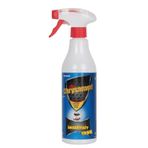 Chrysamed İnsektisit Max Sprey 500 ml Haşere Öldürücü Sprey İlaç