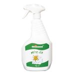 Chrysamed Mite-Ex 1 lt Böcek İlacı