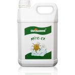 Chrysamed Mite-Ex 5 L Böcek İlacı
