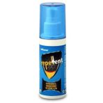 Chrysamed Repellent Sprey 100 ml - 2 Adet