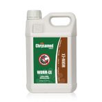 Chrysamed Worm Ex 5 lt Böcek İlacı