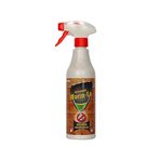 Chrysamed Worm Ex 500 ml Böcek İlacı