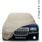 Chrysler 300 (2004 - 2010) Araba Brandası Su Geçirmez Branda Miflonlu Premıum Oto Branda - Tam Branda