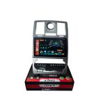 Chrysler 300C 2005-2012 Fimex 4-64 (Fanlı) Dspli Pro Oem Multimedia