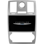Chrysler 300C 9"inch Android 14 Multimedya Sistemi 4-64 Navimex (2005-2007) - Siyah