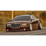 CHRYSLER 300C ÖN TAMPON EKİ
