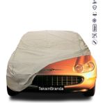 Chrysler Concorde 2 (1997 - 2004) Araba Brandası Su Geçirmez Branda Miflonlu Premıum Oto Branda - Tam Branda