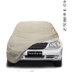 Chrysler Sebring (1994 - 2010) Araba Brandası Su Geçirmez Branda Miflonlu Premıum Oto Branda - Tam Branda