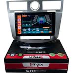 Chrysler Sebring Fimex 4-64 (Fanlı) Dspli Pro Oem Multimedia - Gri