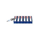 Chrysler Stratus iridyum Buji (LPG) 2.5 V6 Mtr 1995-2001(6 Adet)