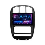Chrysler Town & Country Android Multimedya (2001) CarPlay Android Auto Navigasyon 8GB RAM 64GB