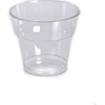 CHS 100'lü Kristal bardak