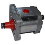 Chs Hidrolik Direksiyon Pompası Döküm Kapak 1PA.A12.CB28 - 54C Ym 640 - 55.65.70 - 8280040 - 1 Adet