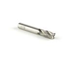 Chuan Brano 22 mm Hss 4 Ağızlı Kabatalaş Freze