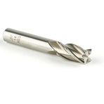 Chuan Brano 26 mm Hss 4 Ağızlı Standart Freze
