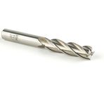Chuan Brano 5 mm Hss 4 Ağızlı Uzun Freze