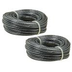 Chuancheng 2 adet Strimmer Giyotin Hattı Makara Yedek BOSCH ART 23 24 25 26 27 GSA/GSAV 30/35 çim taşıyıcı