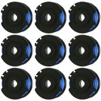 Chuancheng 9 adet Makara Hattı Aksesuarları Bosch ART 23 SL ART26SL ART23SL Strimmer 00062
