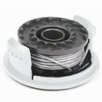 Chuancheng Bosch ART23SL ART26SL için Makara Kapağı ve Hattı Düzeltici Çim Strimmers Replacment F016800385