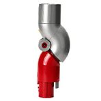 Chuancheng Hızlı çıkarma adaptörü, düşük menzil için esnek adaptör, 970790-01 Dyson elektrikli süpürge V7, V8, V10, V11, V15 için