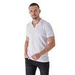 Chuba 23S2007 Beyaz Erkek T-shirt