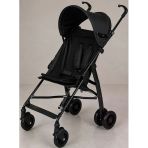 Chubby Baby Baston Bebek Arabası Ergonomik 5 Nokta Emniyet Kemerli