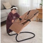 Chubby Baby Soft Lite Katlanabilir Ana Kucağı Çantalı Hafif Taşınabilir