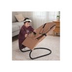 Chubby Baby Soft Lite Katlanabilir Ana Kucağı Çantalı Hafif Taşınabilir