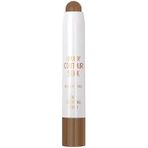 Chubby Contour Stick No: 01 Light Coffee - Mat Saten Stik Kontür