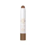 Chubby Contour Stick No:01 Light Coffee - Kontür Kalemi - Option-1