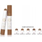 Chubby Contour Stick No:03 Medium Deep - Kontür Kalemi - Option-1