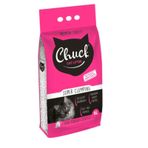 Chuck 10 lt Bebek Pudralı Kalın Topaklaşan Bentonit Kedi Kumu