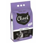 Chuck 10 lt Lavanta İnce Bentonit Kedi Kumu