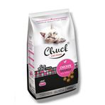 Chuck 15 kg Tavuk Etli Yetişkin Kedi Maması