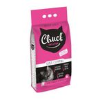 Chuck 5 lt Bebek Pudrası Kokulu Ince Taneli Bentonit Kedi Kumu