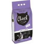 Chuck 5 lt Lavanta İnce Bentonit Kedi Kumu