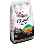 Chuck 500 gr Gourmet Kedi Kuru Mama