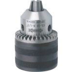 Chuck CL-10 R-1-2 1-10 mm Metal Anahtarlı Mandren